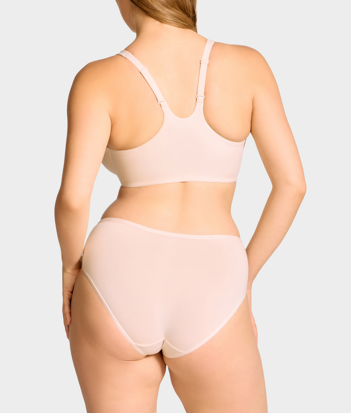 The Easy Everyday Cotton Hipster