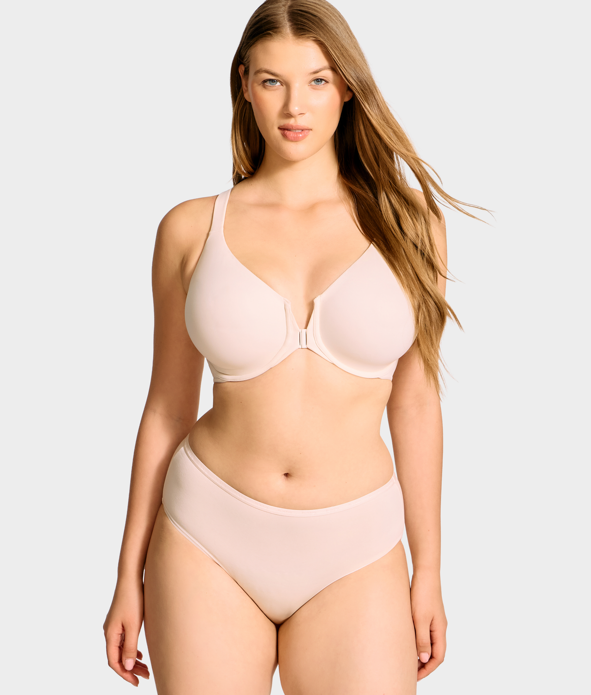 The Easy Everyday Cotton Hipster