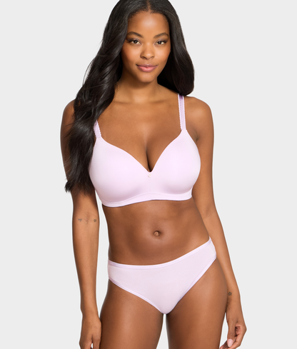 The Easy Everyday Cotton Bikini