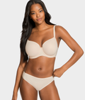 The Easy Everyday Cotton Bikini