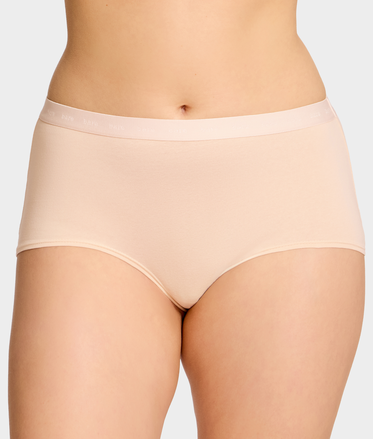 The Easy Everyday Cotton Boyshort
