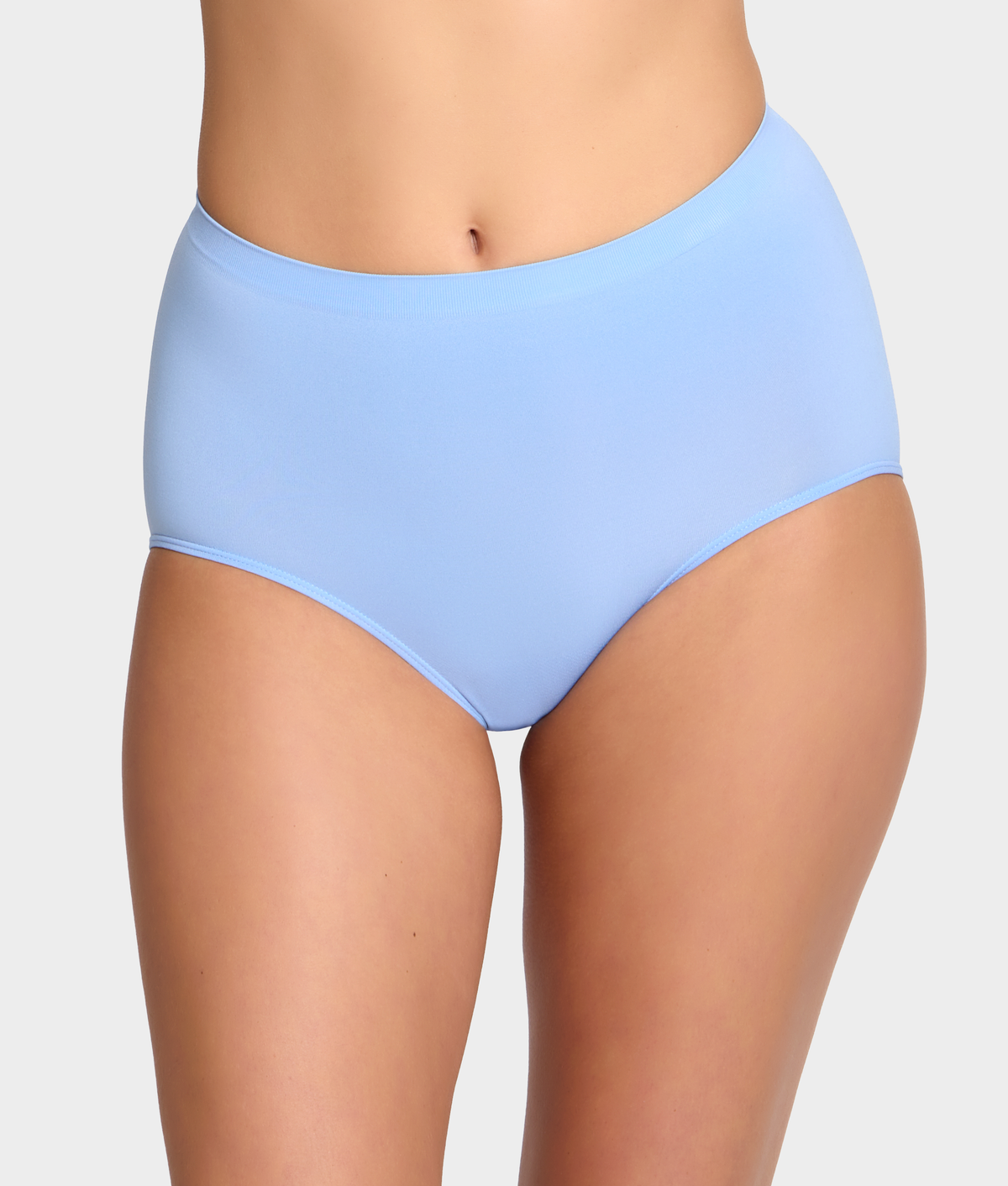 The Easy Everyday Seamless Brief