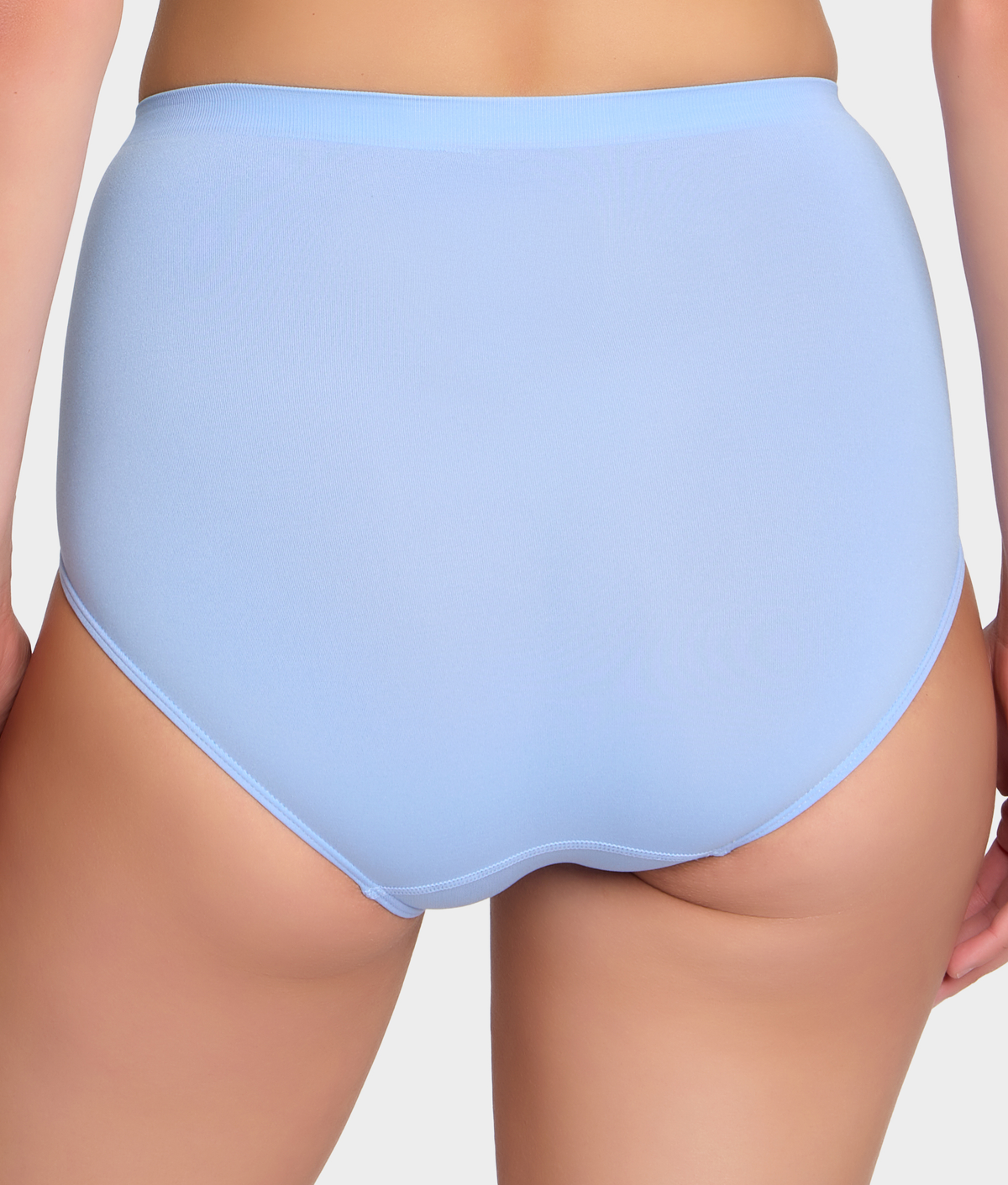 The Easy Everyday Seamless Brief