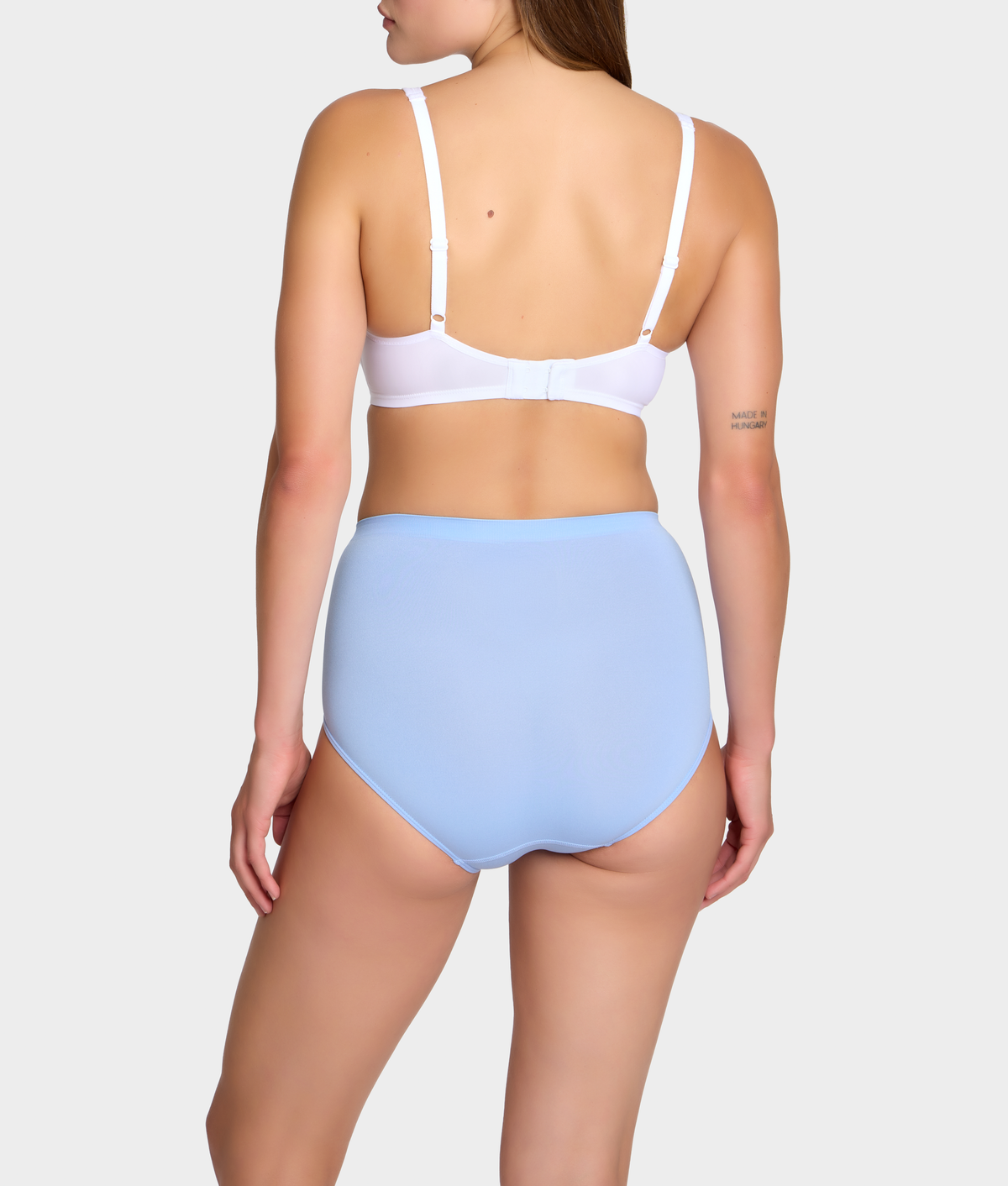 The Easy Everyday Seamless Brief