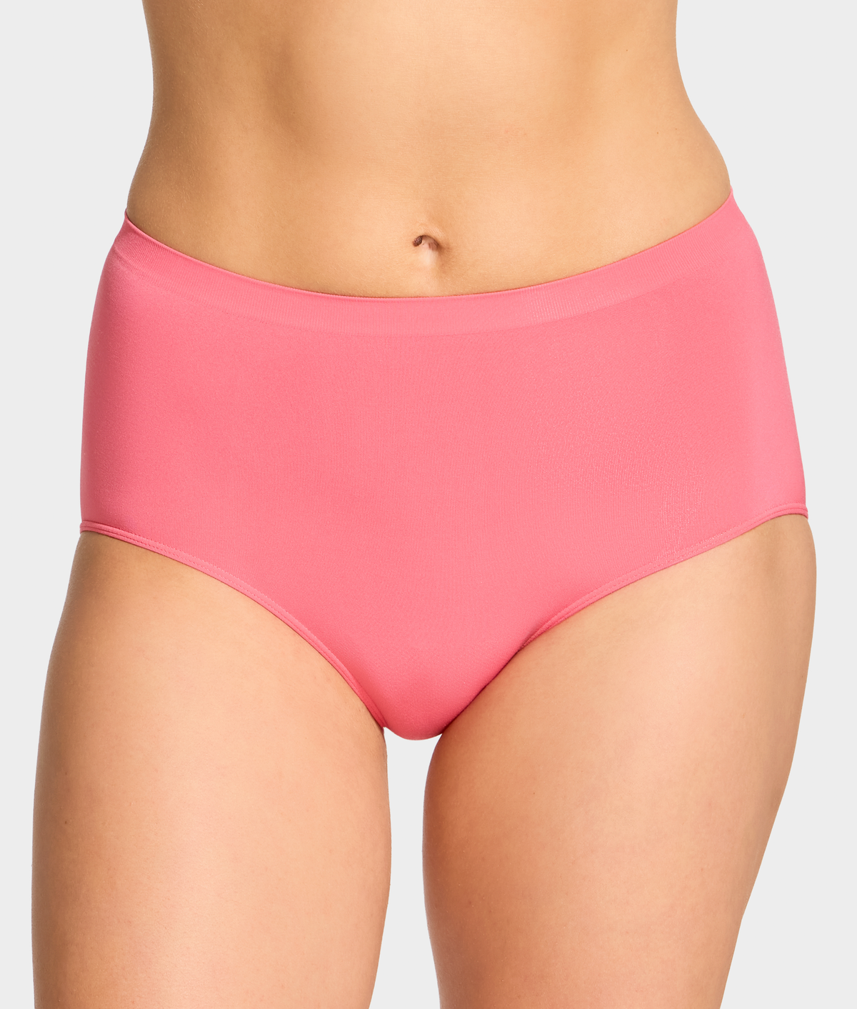 The Easy Everyday Seamless Brief