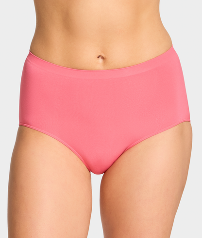 The Easy Everyday Seamless Brief