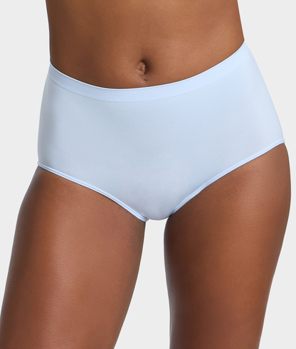 The Easy Everyday Seamless Brief