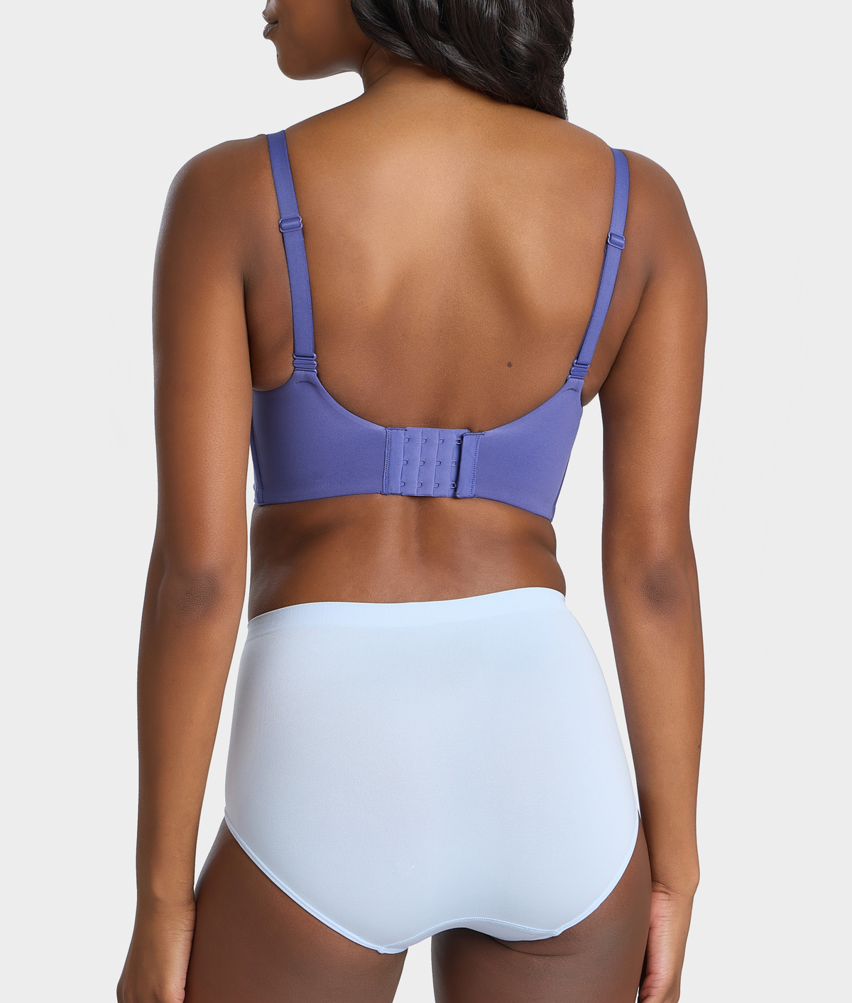 The Easy Everyday Seamless Brief