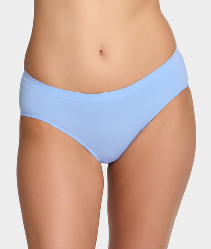The Easy Everyday Seamless Hipster