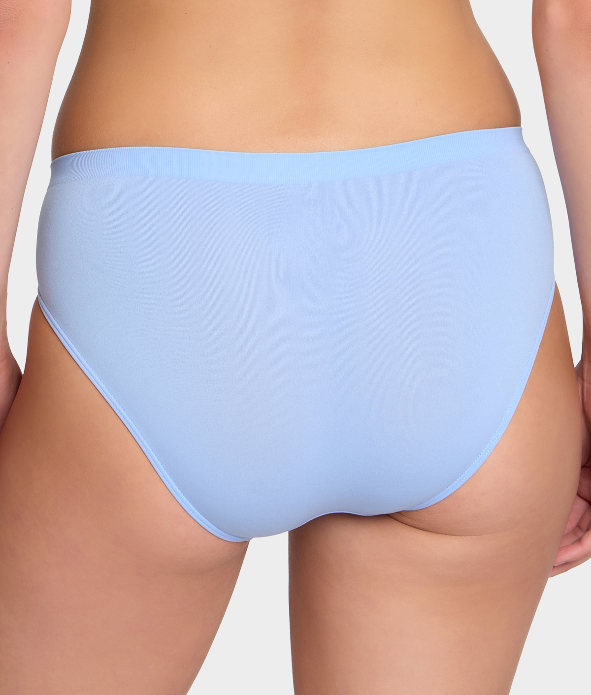 The Easy Everyday Seamless Hipster