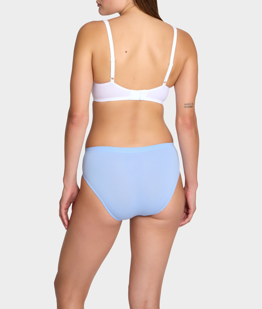 The Easy Everyday Seamless Hipster