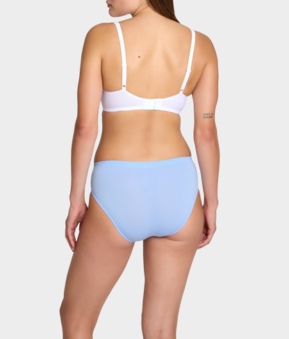 The Easy Everyday Seamless Hipster
