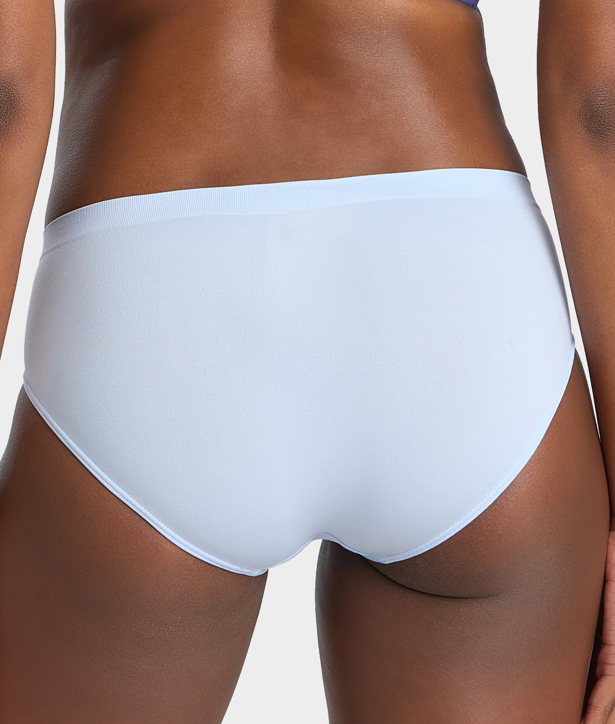 The Easy Everyday Seamless Hipster