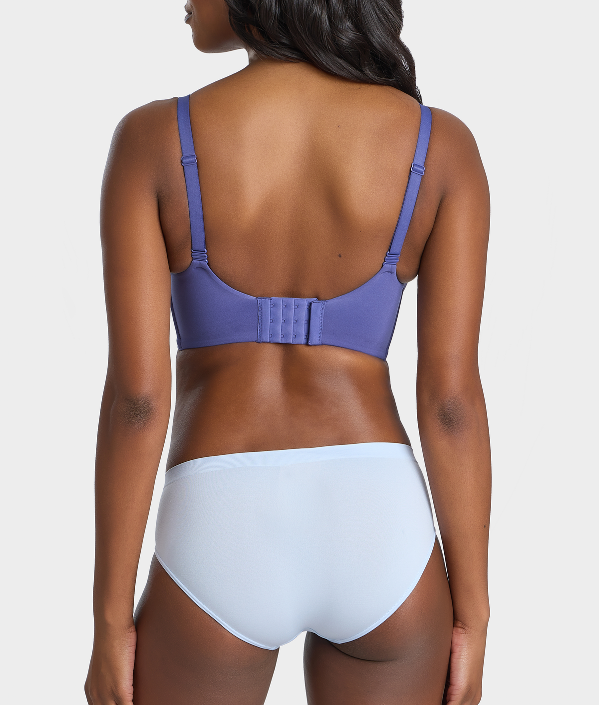 The Easy Everyday Seamless Hipster