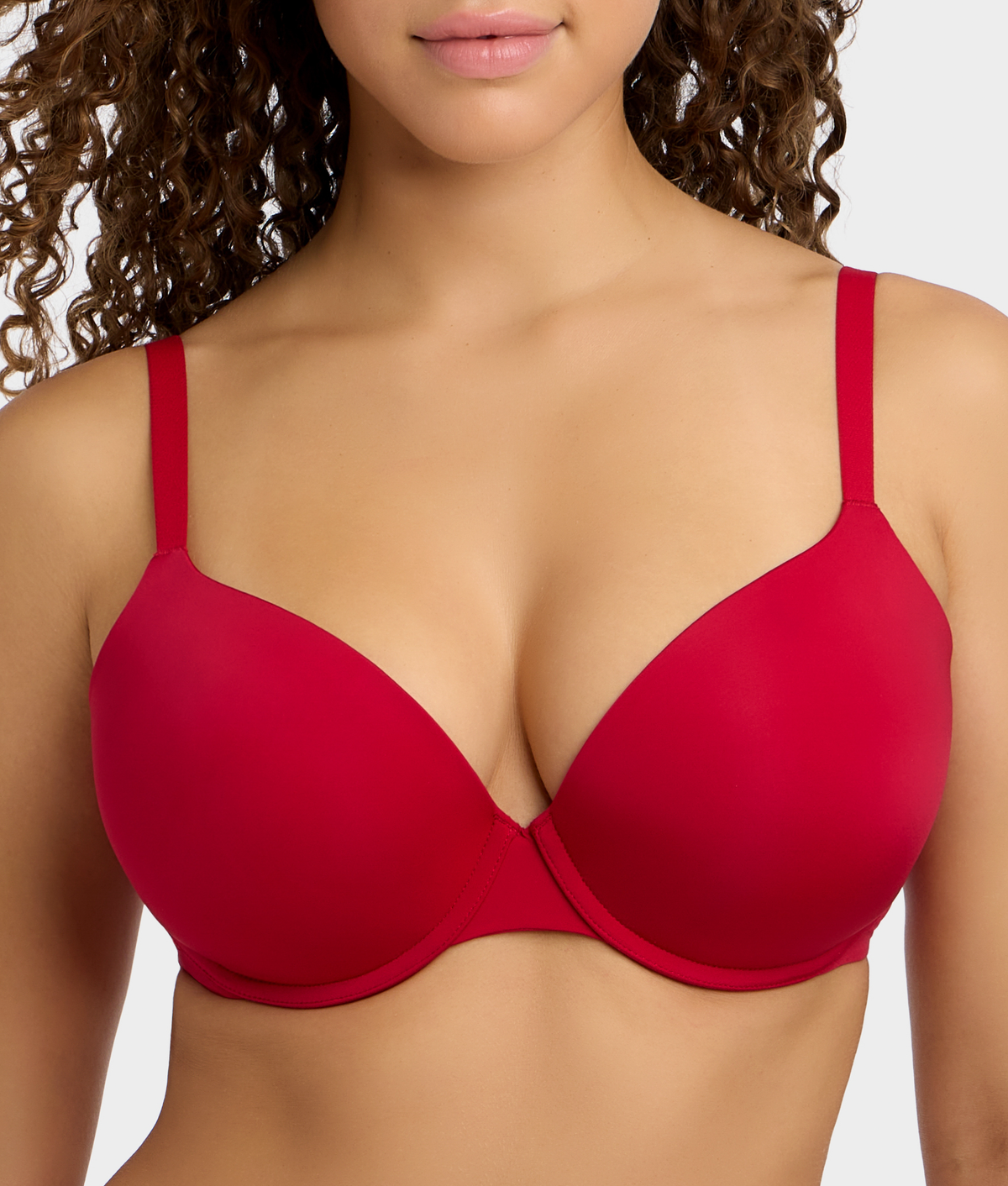 Personalized Uplift Bra