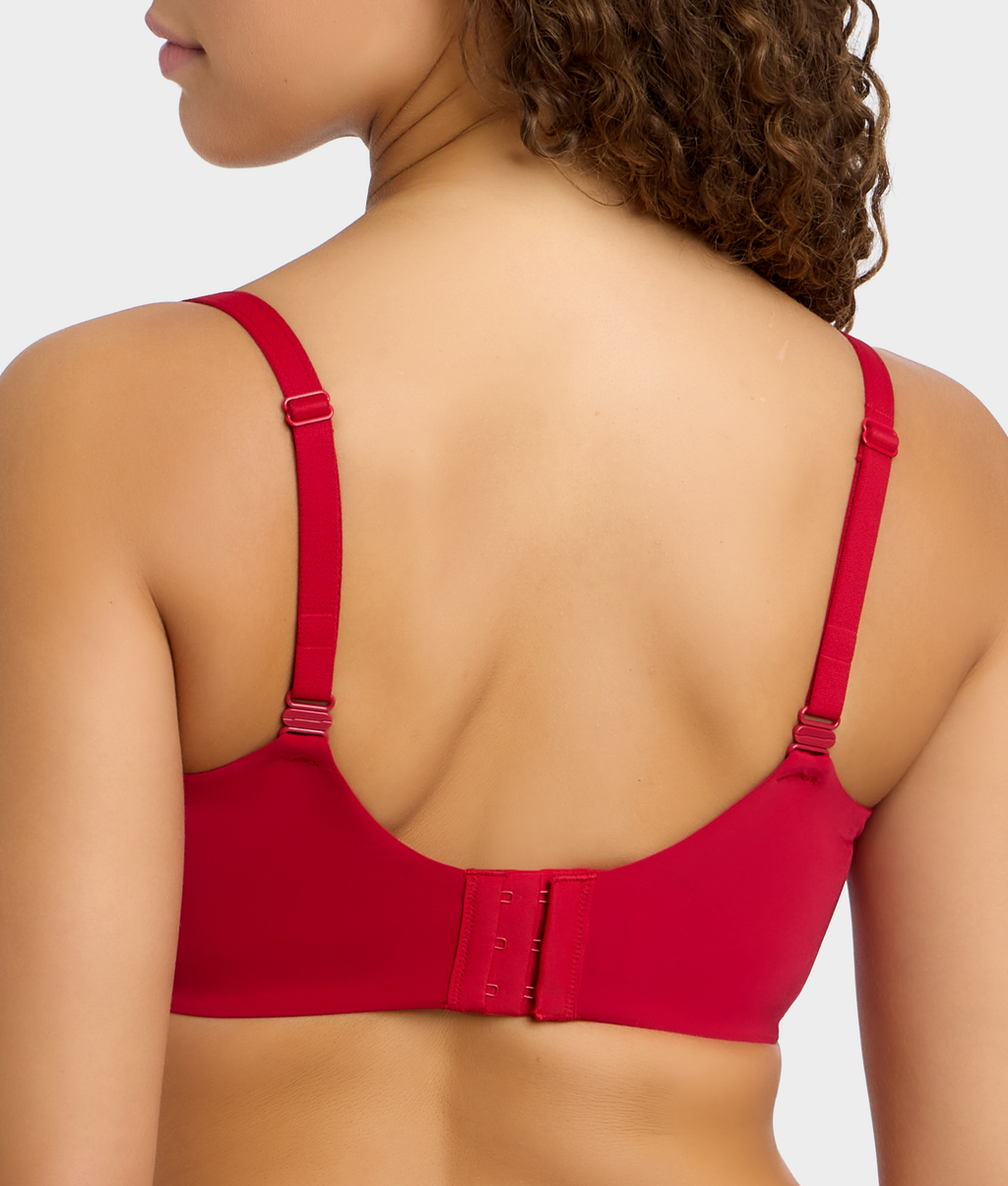 Personalized Uplift Bra