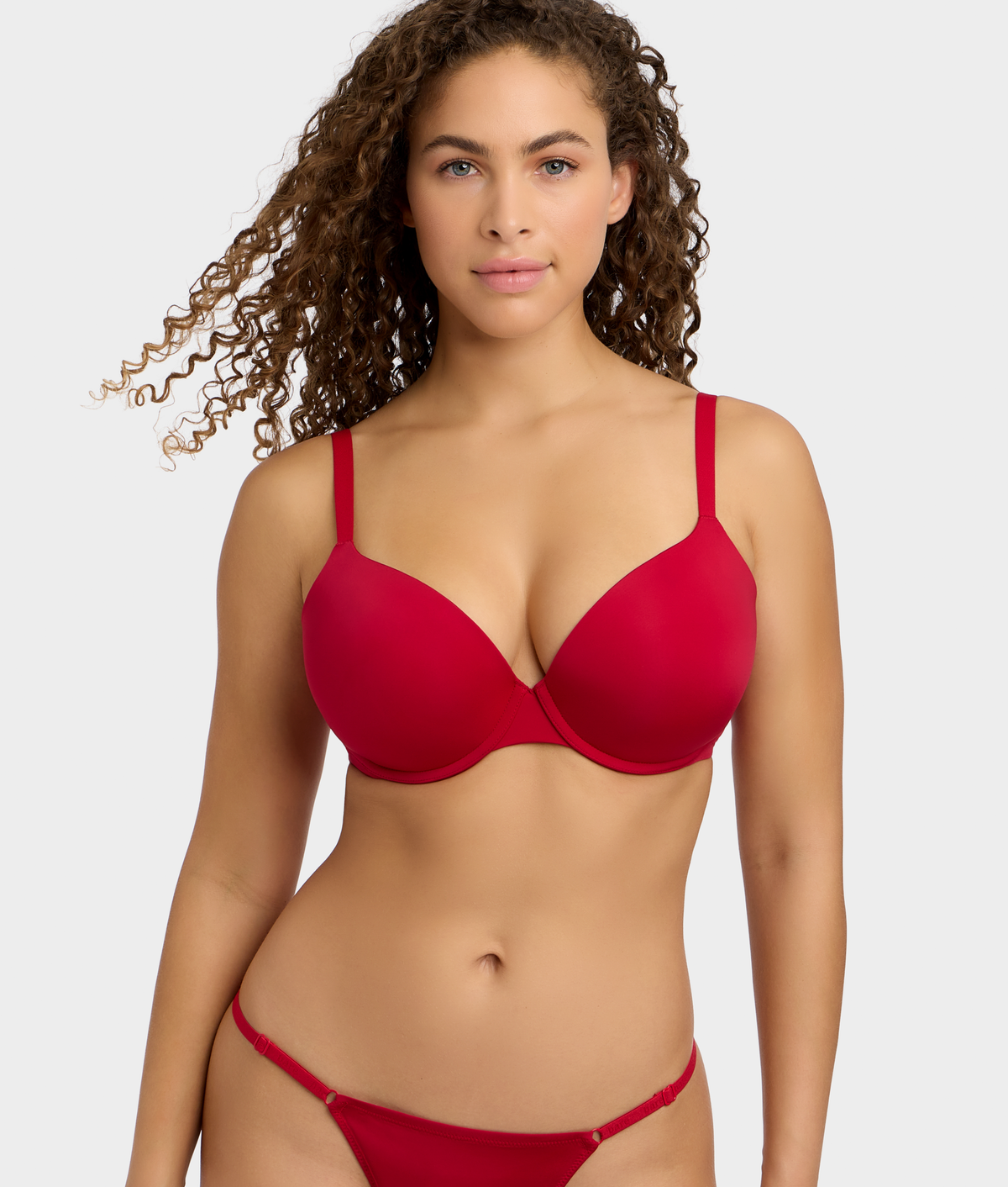 Personalized Uplift Bra