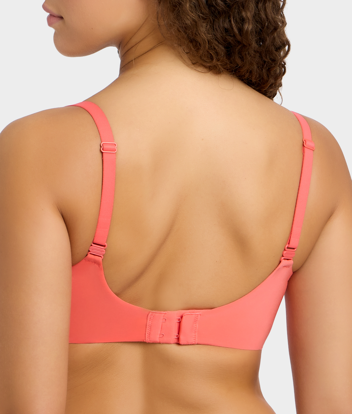 Personalized Uplift Bra