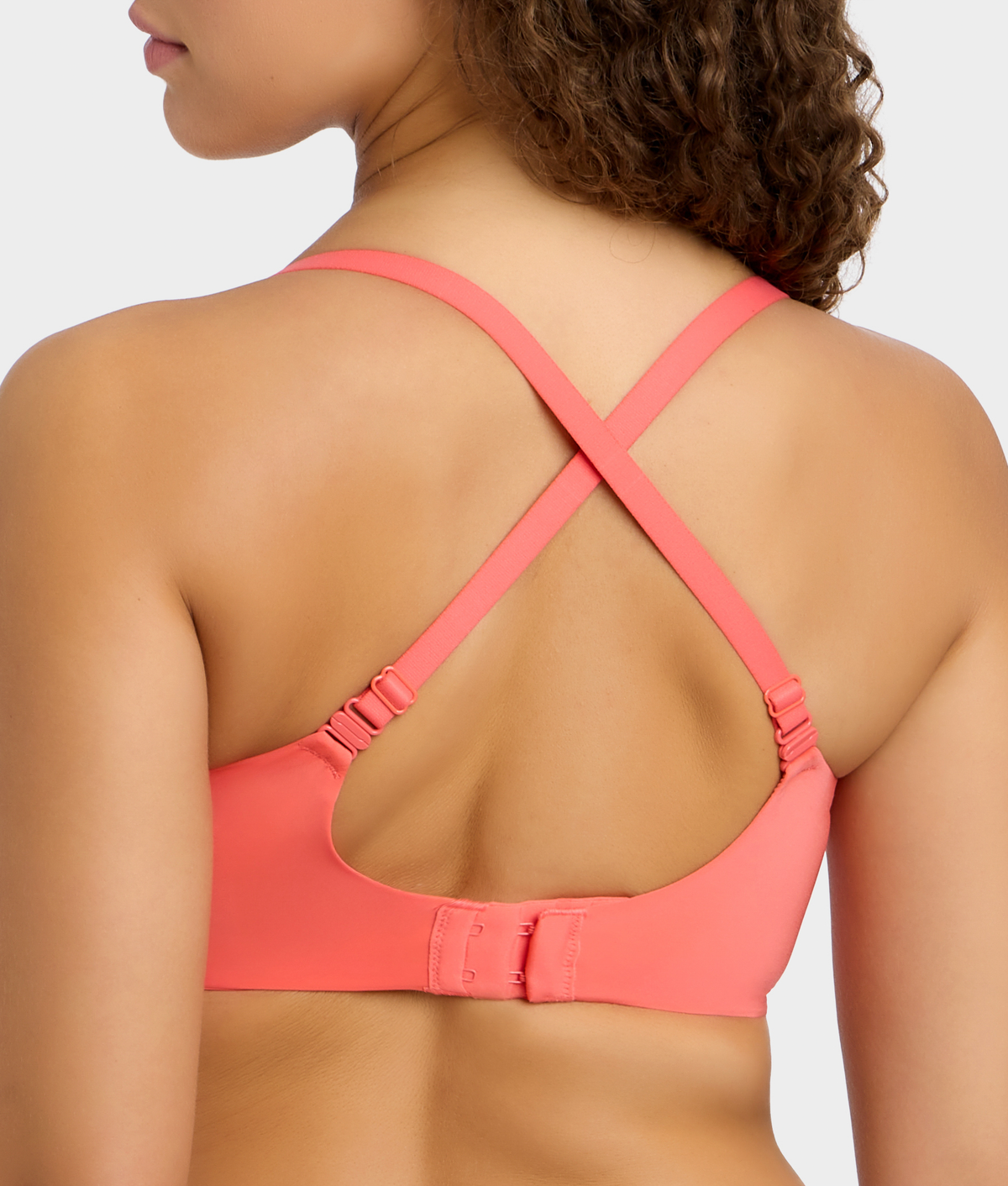 Personalized Uplift Bra