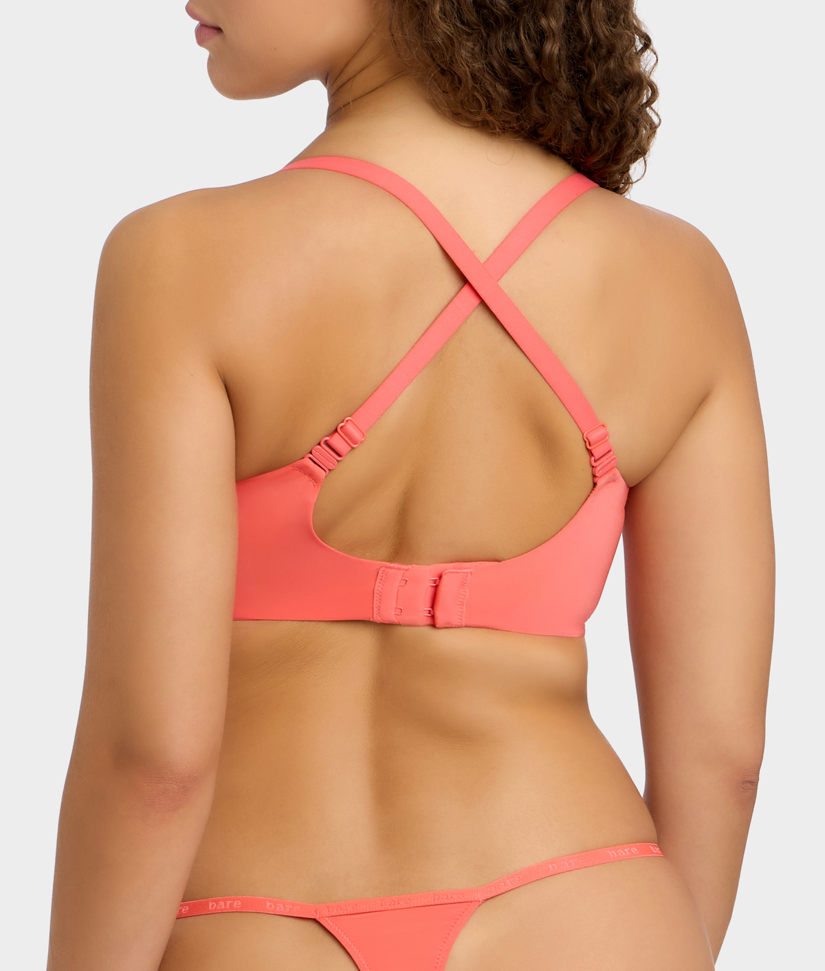 Personalized Uplift Bra