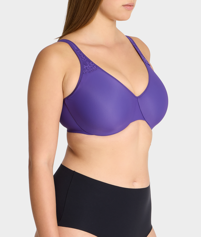 Everyday Essential Full-Coverage Minimizer Bra