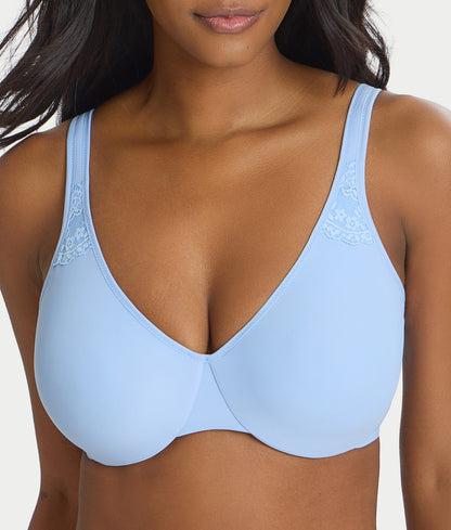 Everyday Essential Full-Coverage Minimizer Bra