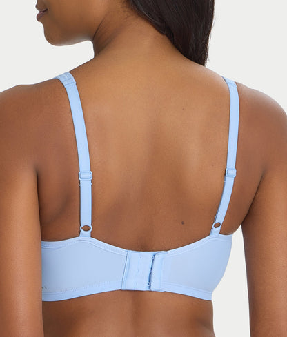 Everyday Essential Full-Coverage Minimizer Bra