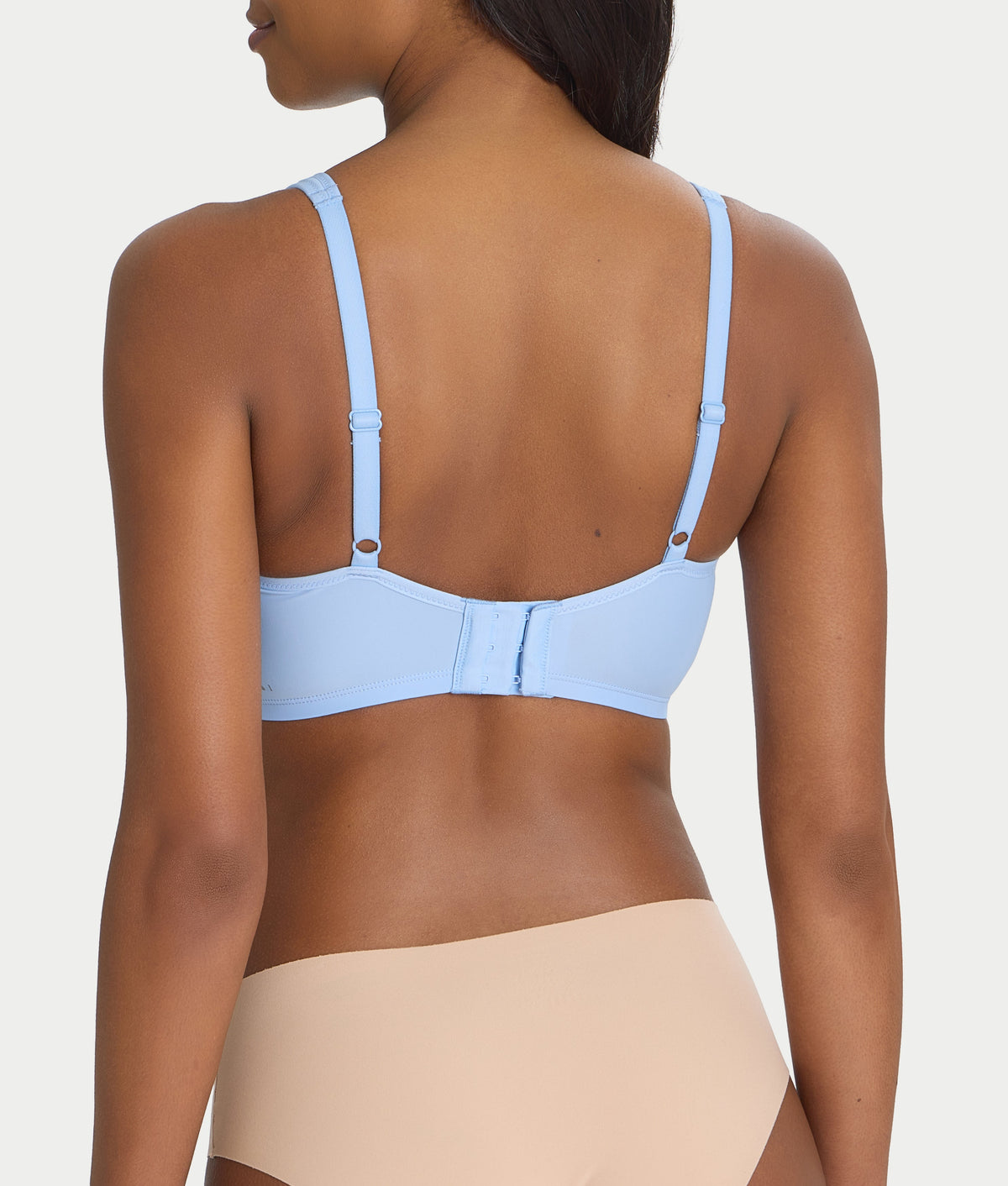 Everyday Essential Full-Coverage Minimizer Bra