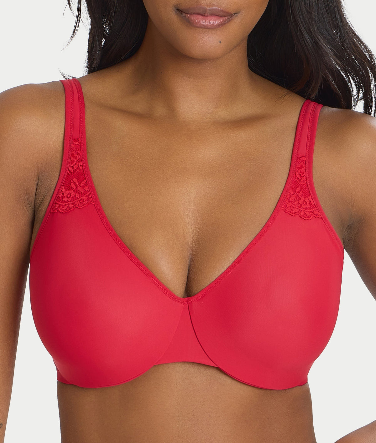 Everyday Essential Full-Coverage Minimizer Bra