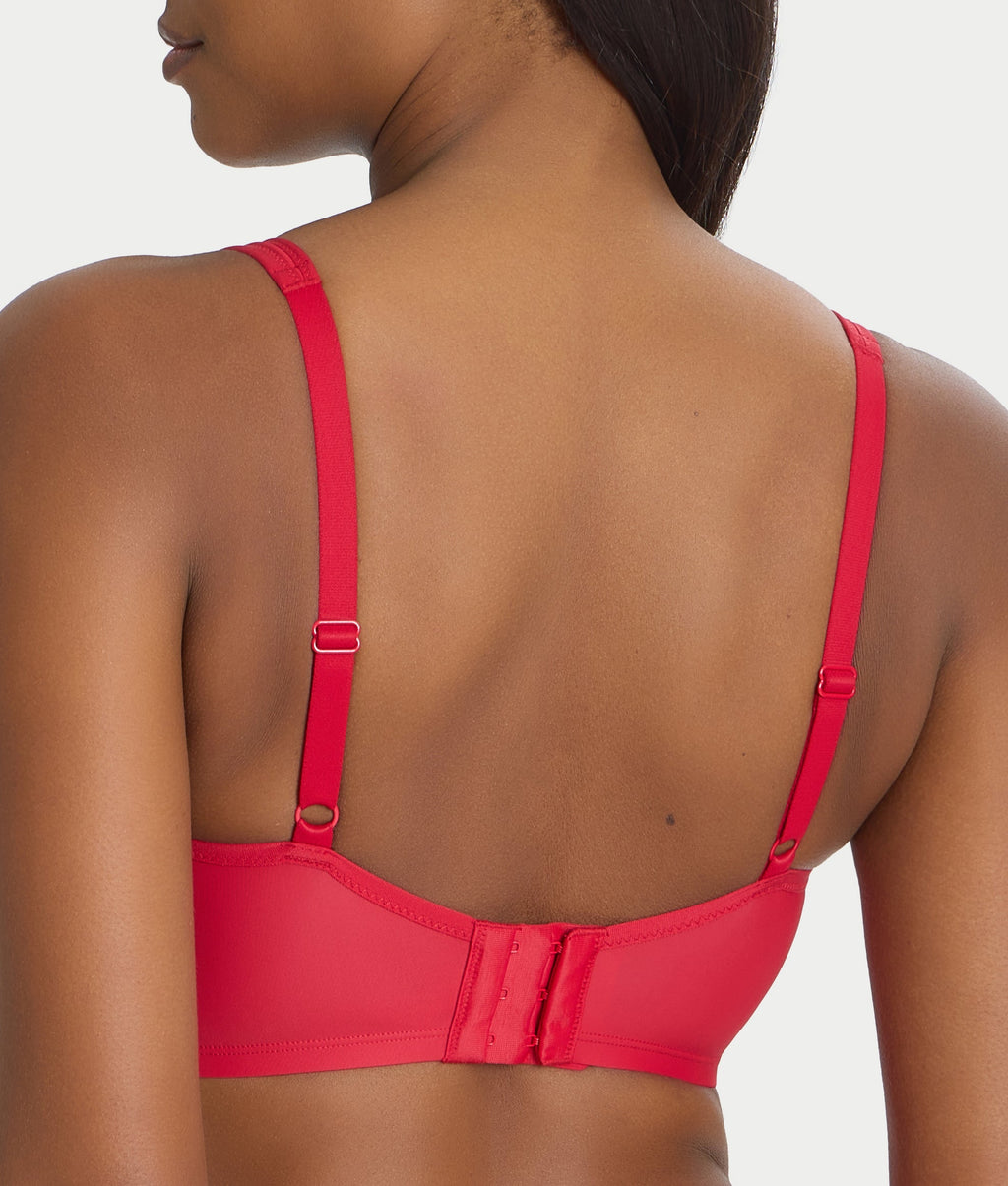 Everyday Essential Full-Coverage Minimizer Bra