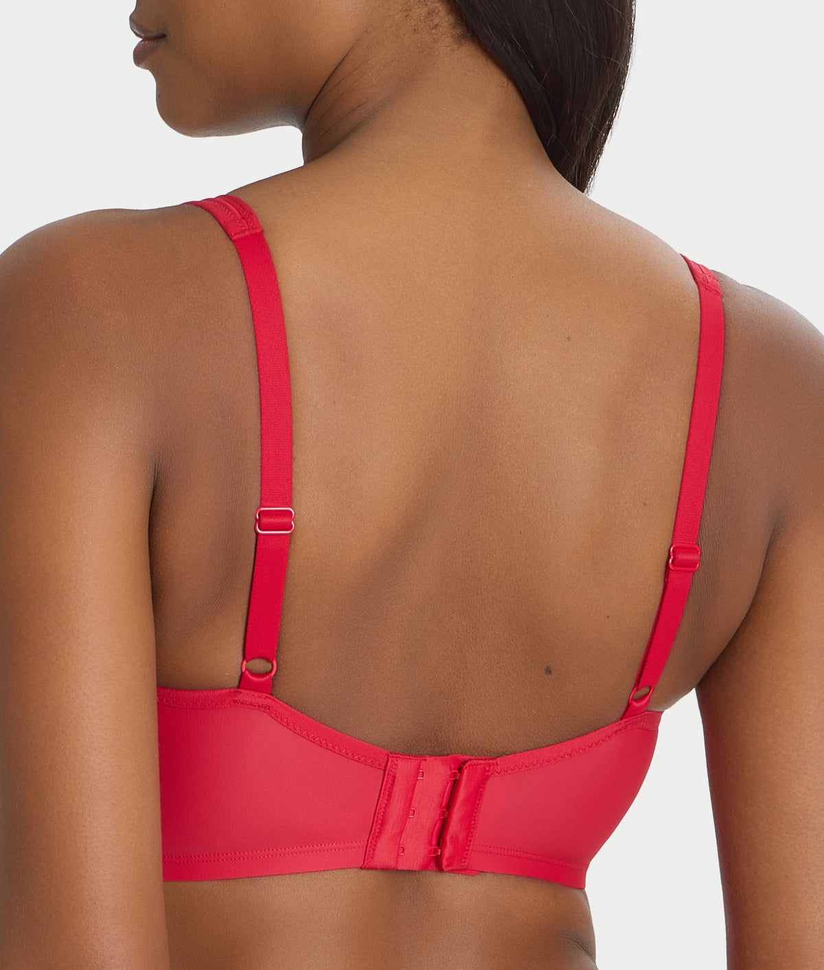 Everyday Essential Full-Coverage Minimizer Bra