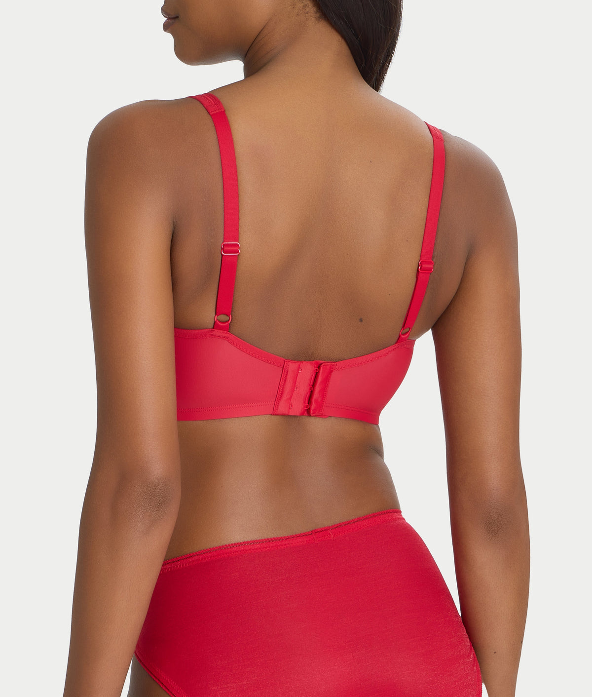 Everyday Essential Full-Coverage Minimizer Bra