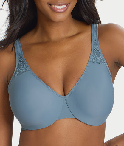 Everyday Essential Full-Coverage Minimizer Bra