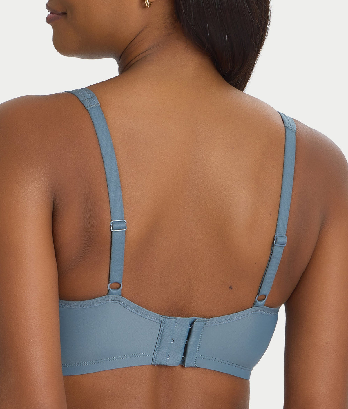 Everyday Essential Full-Coverage Minimizer Bra