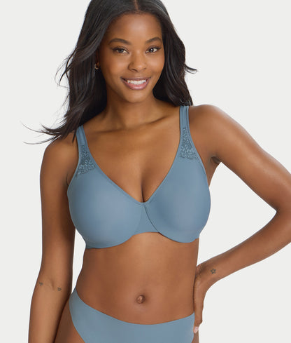 Everyday Essential Full-Coverage Minimizer Bra