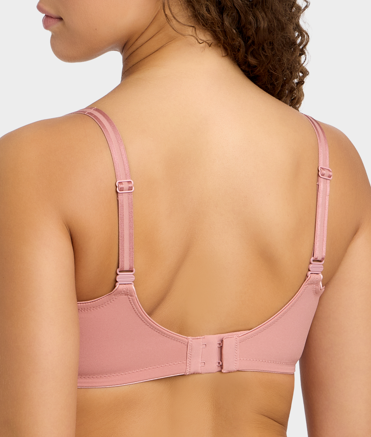 The Side Support Bra