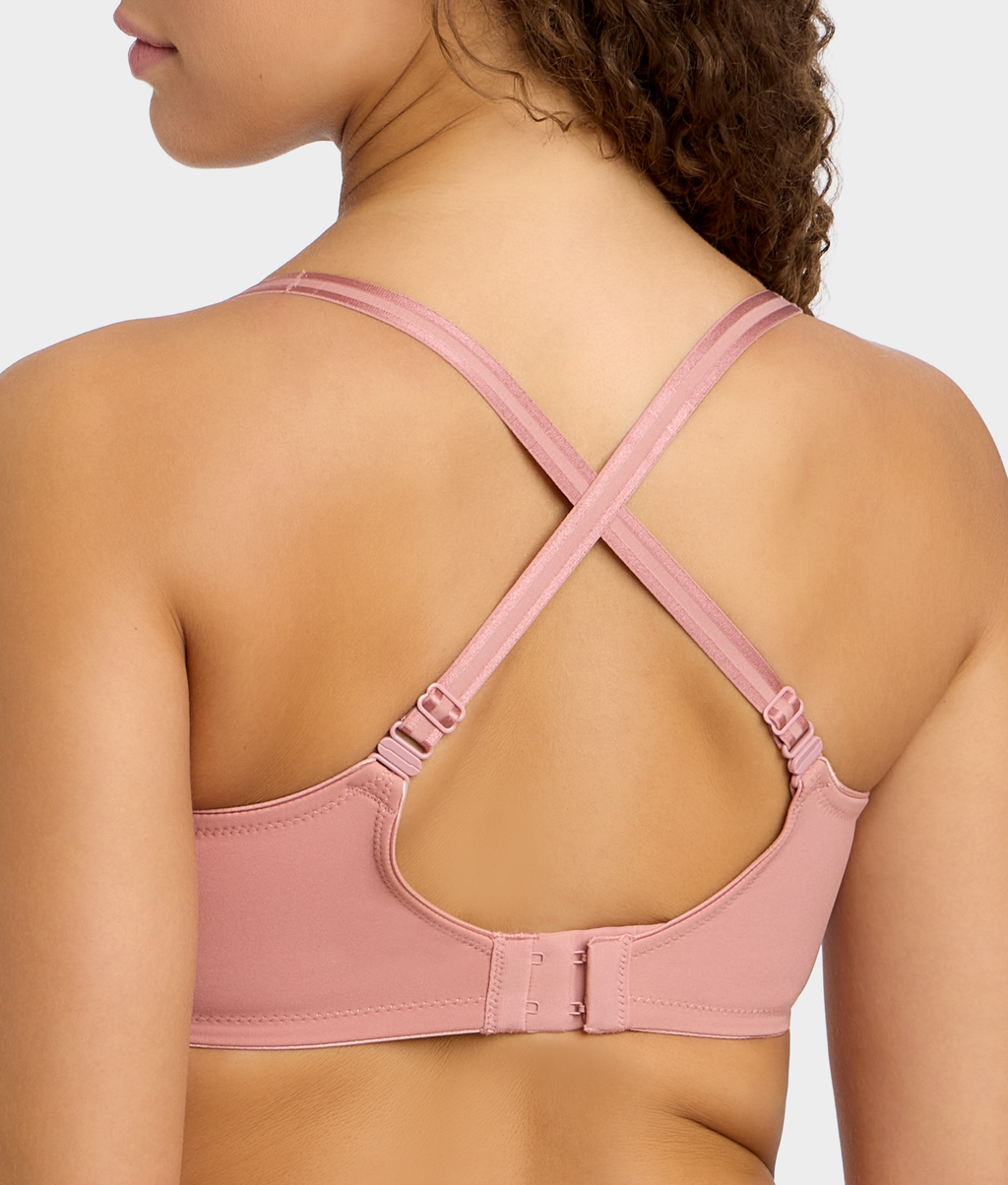 The Side Support Bra
