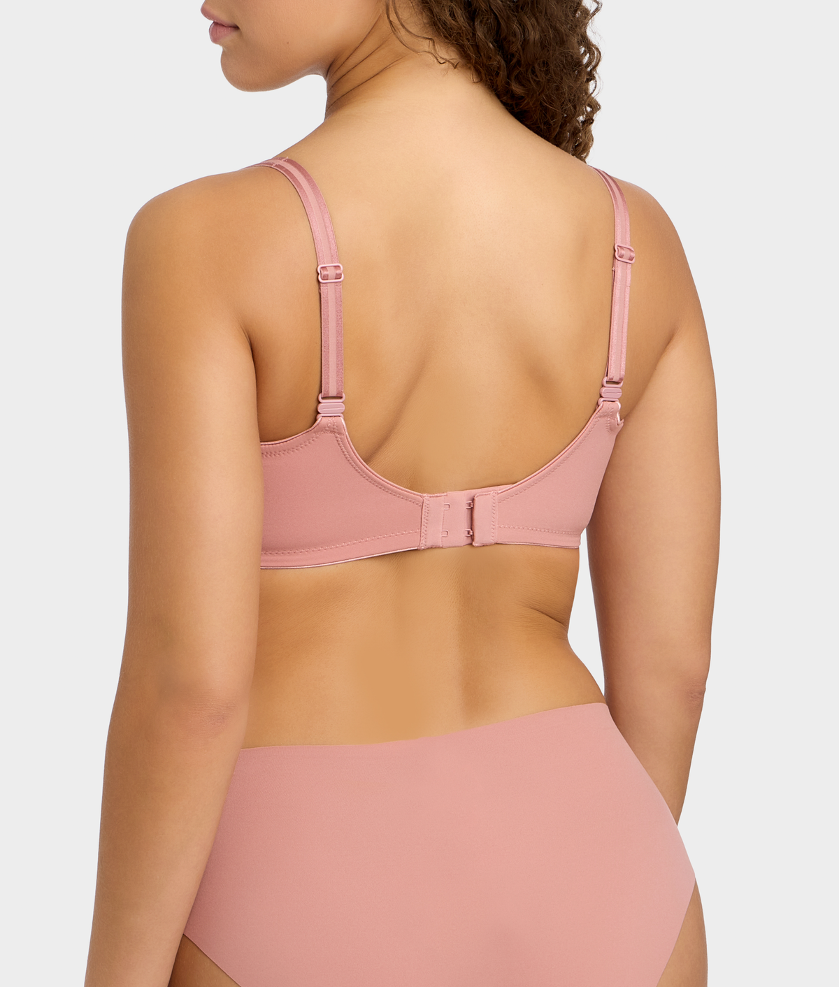 The Side Support Bra