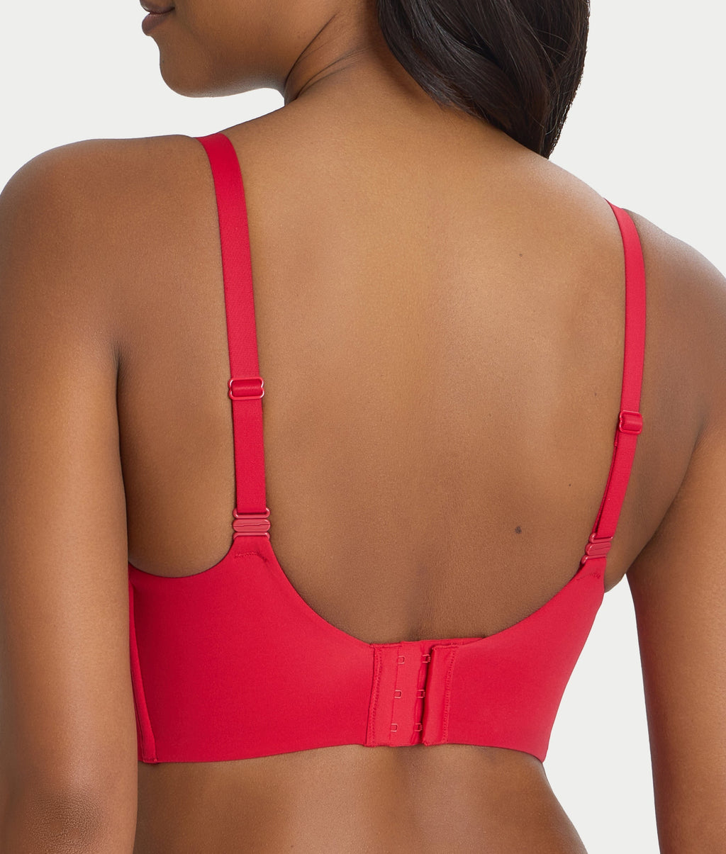 The Favorite Longline T-Shirt Bra