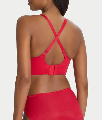 The Favorite Longline T-Shirt Bra