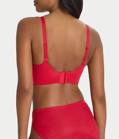The Favorite Longline T-Shirt Bra