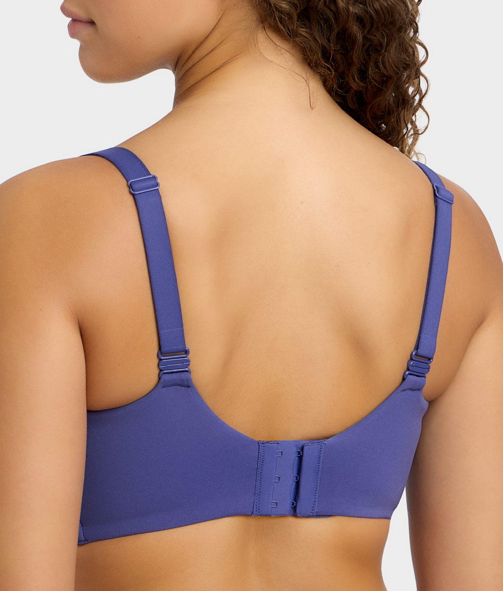 The Favorite Longline T-Shirt Bra