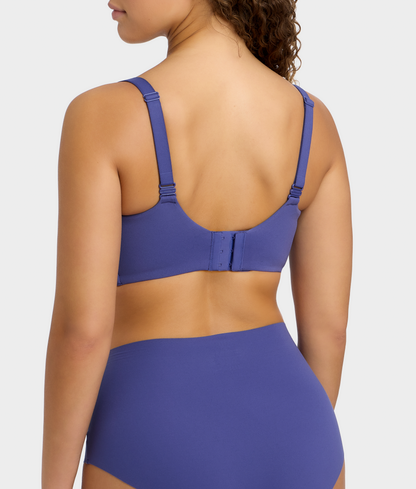 The Favorite Longline T-Shirt Bra