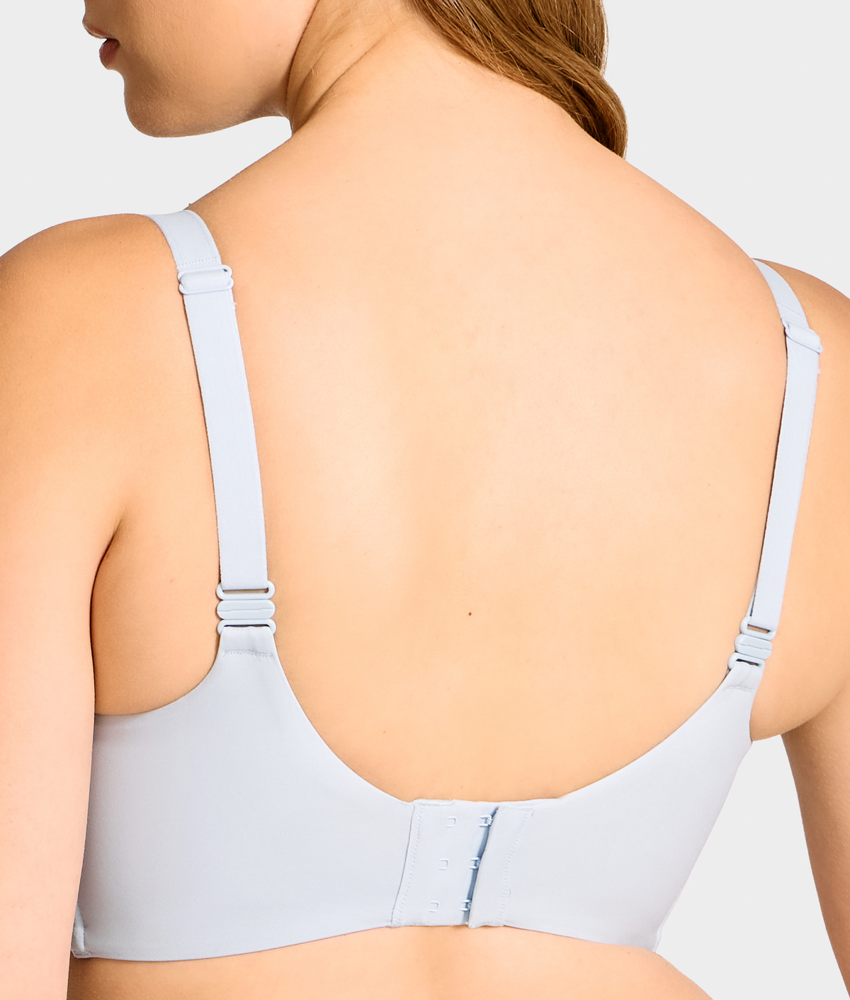 The Favorite Longline T-Shirt Bra