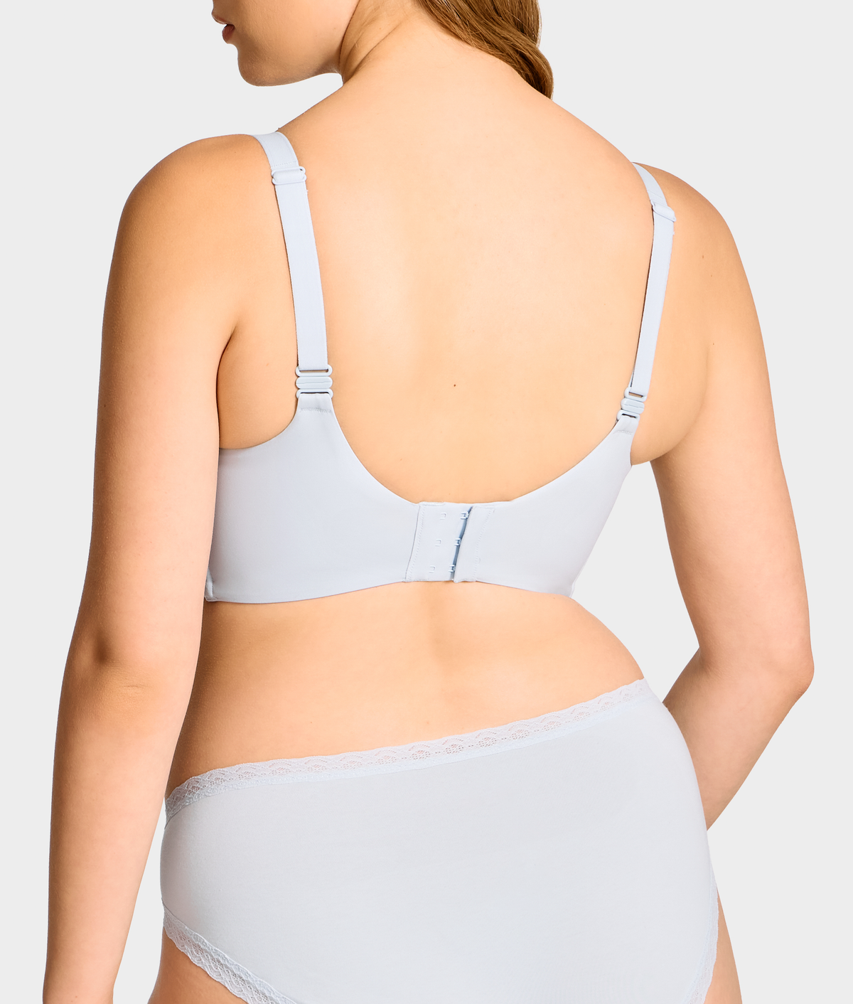 The Favorite Longline T-Shirt Bra