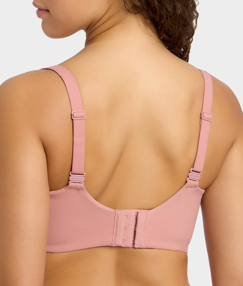 The Favorite Longline T-Shirt Bra