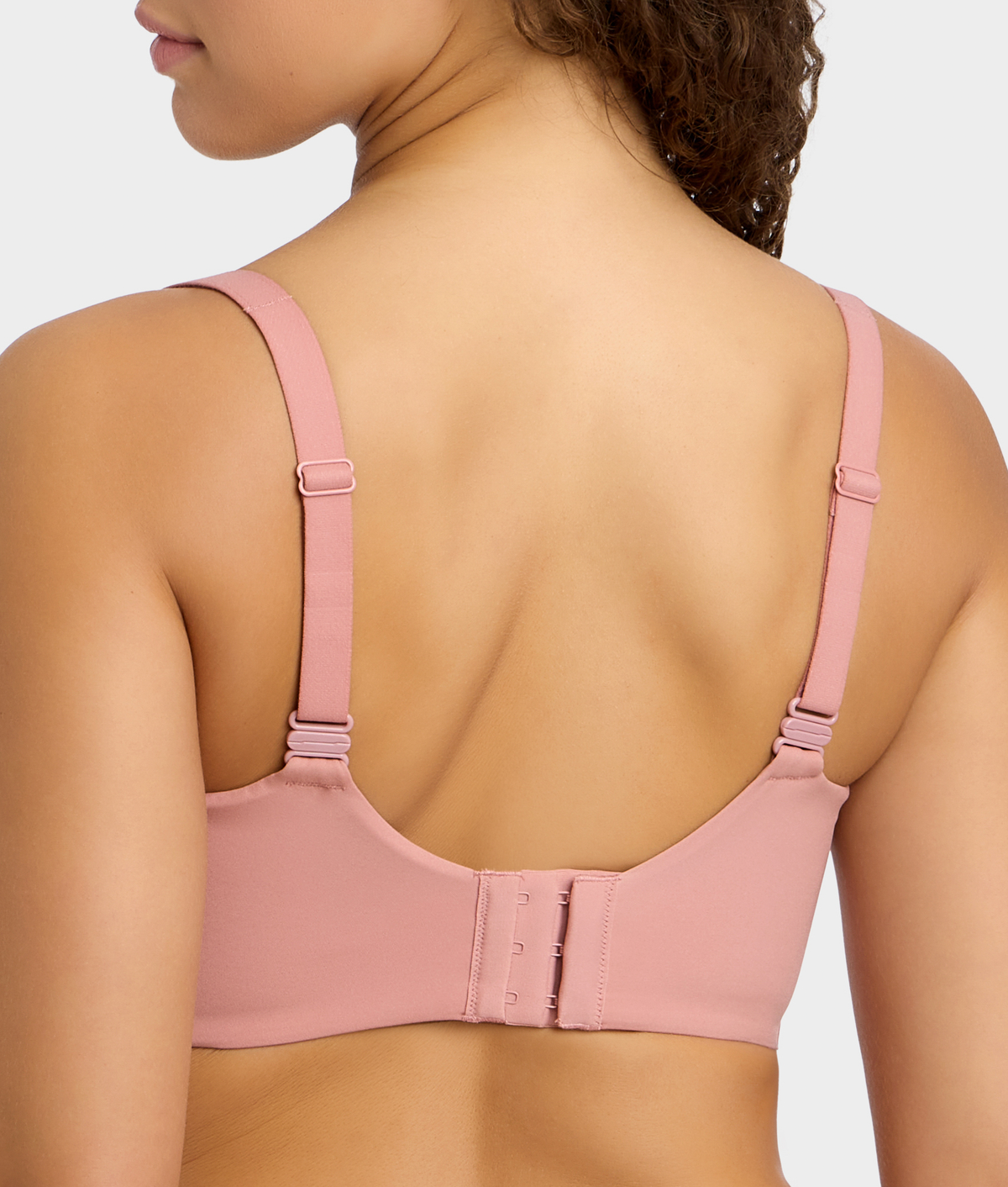 The Favorite Longline T-Shirt Bra