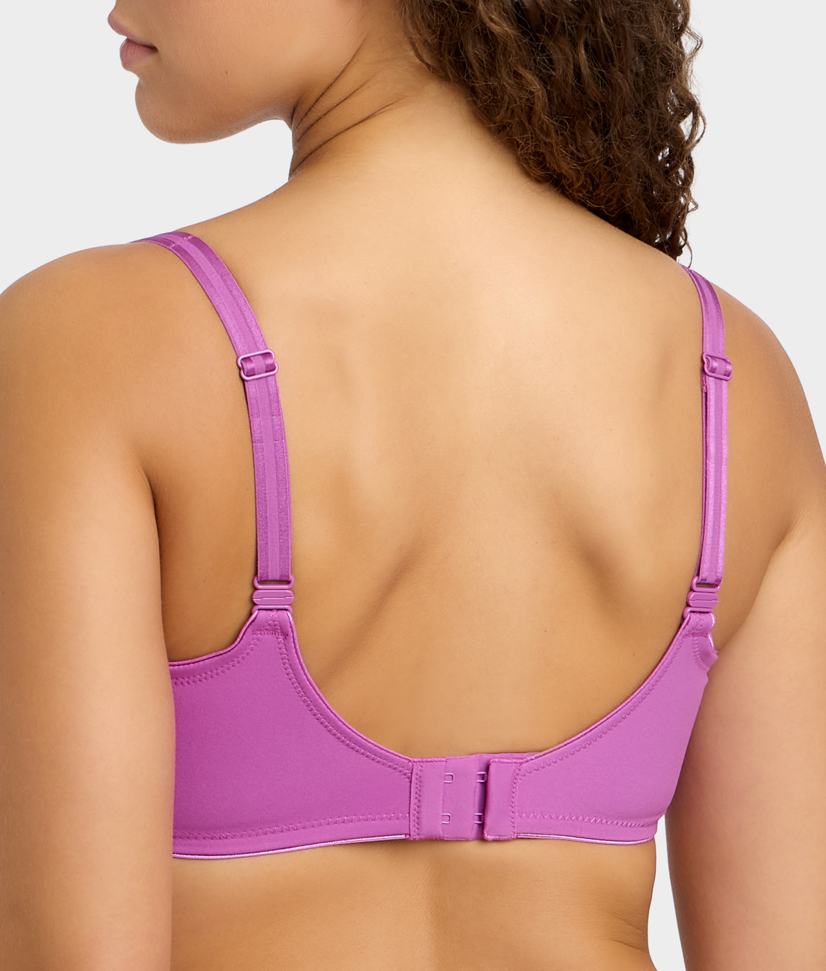 The Side Support Bra