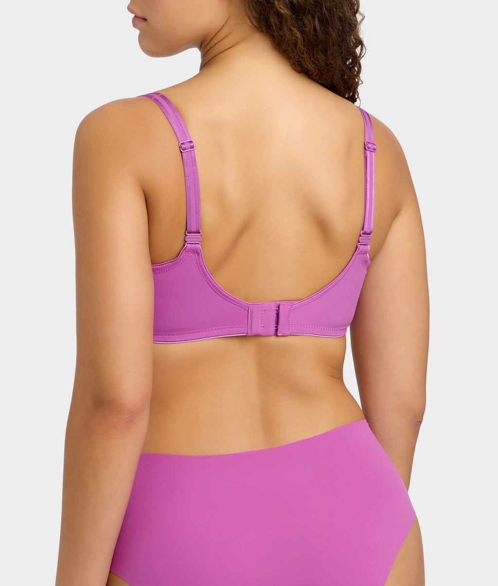 The Side Support Bra