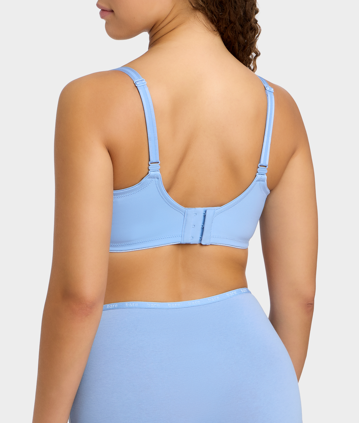 The Side Support Bra